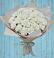 Букет цветов из: Гвоздики в Алексеевка Уфимский район