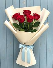 Букет Классика чувств в Алексеевка Уфимский район