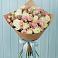 Букет цветов из: Розы в Алексеевка Уфимский район
