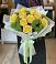 Букет цветов из: Хризантемы и Розы в Алексеевка Уфимский район