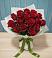 Букет Красные розы в Алексеевка Уфимский район