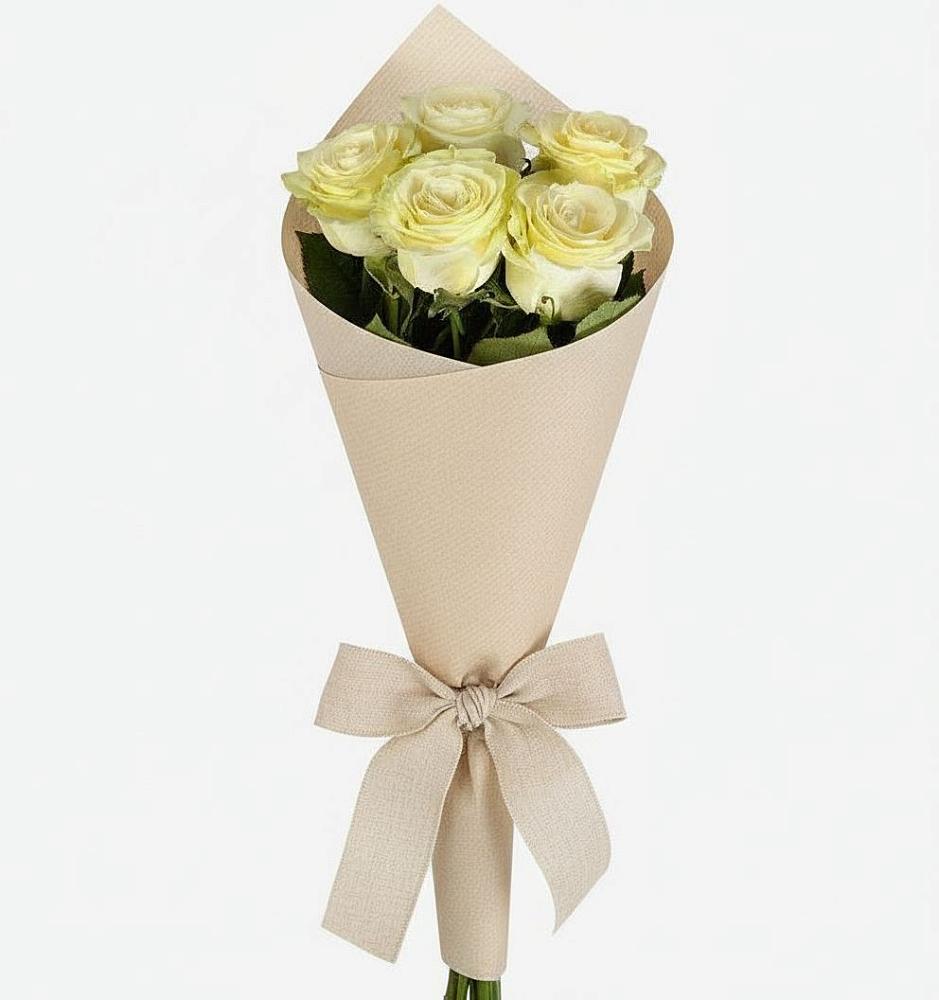 Букет цветов из: Розы в Алексеевка Уфимский район