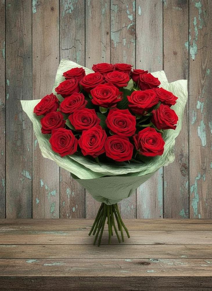 Букет Классика в Алексеевка Уфимский район