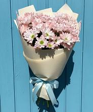 Букет цветов из:  Хризантемы в Алексеевка Уфимский район