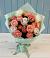 Букет цветов из: Розы в Алексеевка Уфимский район