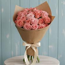 Букет цветов из:  Розы в Алексеевка Уфимский район