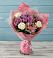 Букет цветов из: Герберы в Алексеевка Уфимский район