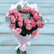 Букет Леди совершенство #REPLACE_PRED# Алексеевка Уфимский район