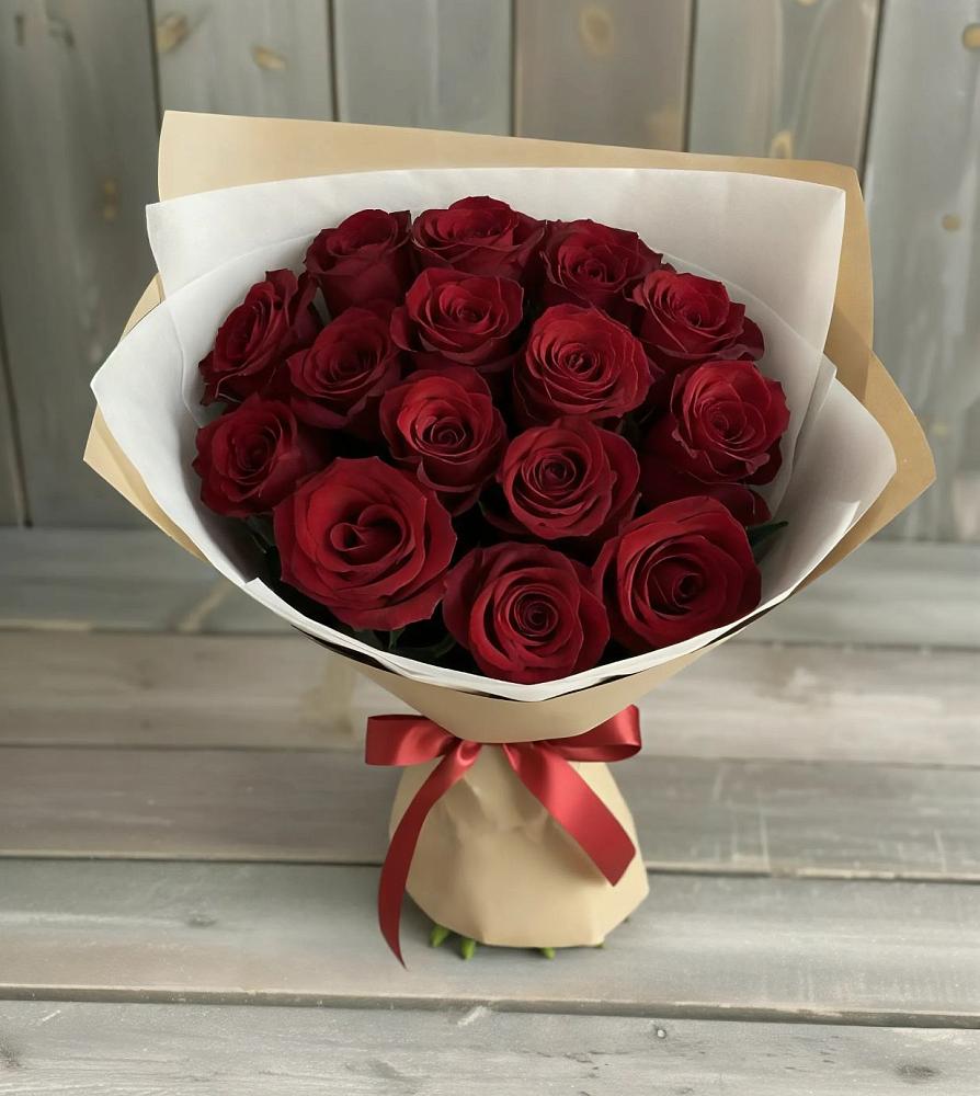 Букет Блистательный в Алексеевка Уфимский район